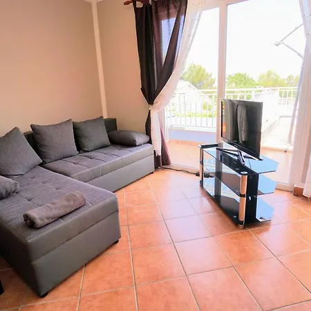 Pensión Kristijana Crveni Vrh