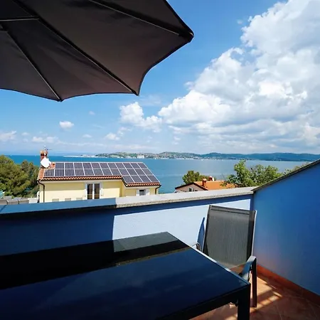 Kristijana Guest house 3*