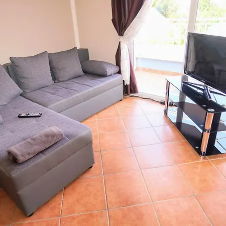 Pensión Kristijana Crveni Vrh