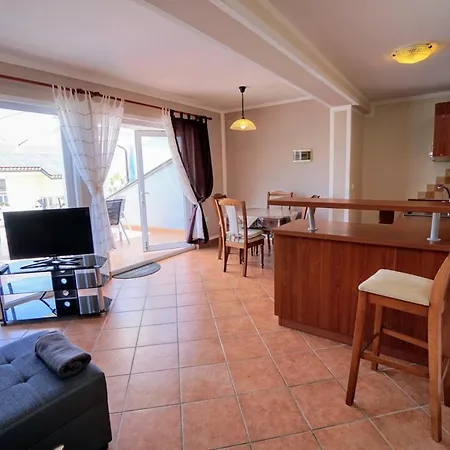Kristijana Guest house