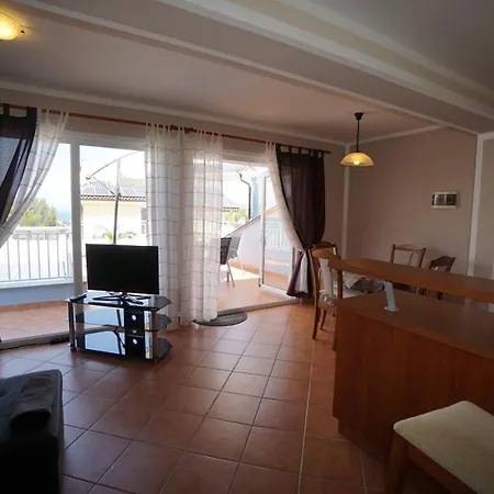 Kristijana Guest house Crveni Vrh