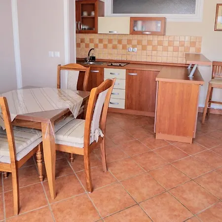 Kristijana Guest house