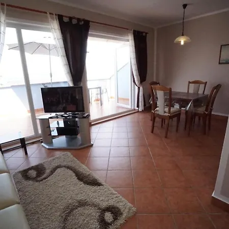 Guest house Kristijana