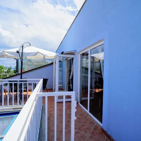 Guest house Kristijana