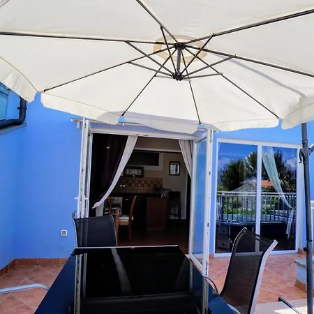 Guest house Kristijana Crveni Vrh