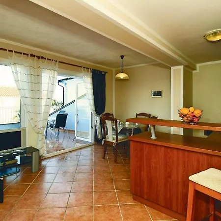 Guest house Kristijana 3*