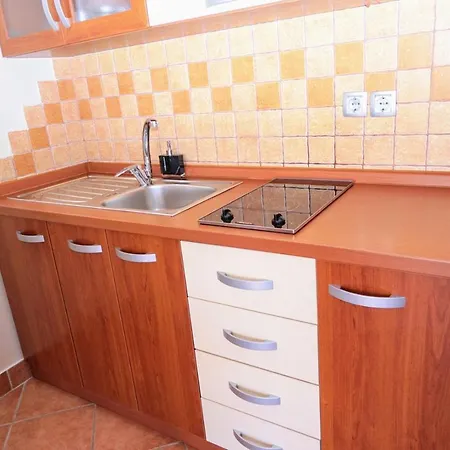 Kristijana Guest house 3*