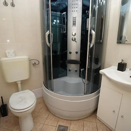 Kristijana Guest house