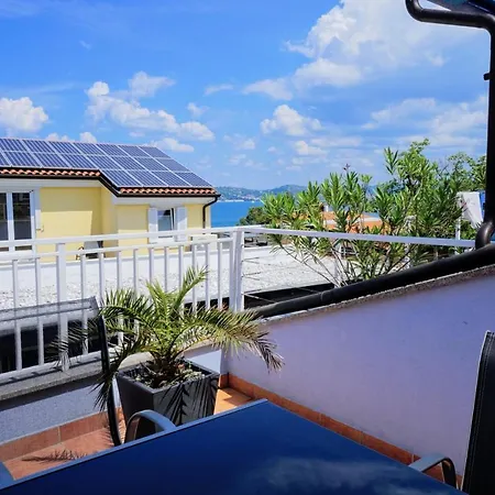 Kristijana Guest house Crveni Vrh