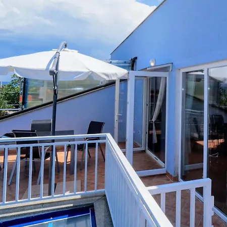 Kristijana Guest house Crveni Vrh