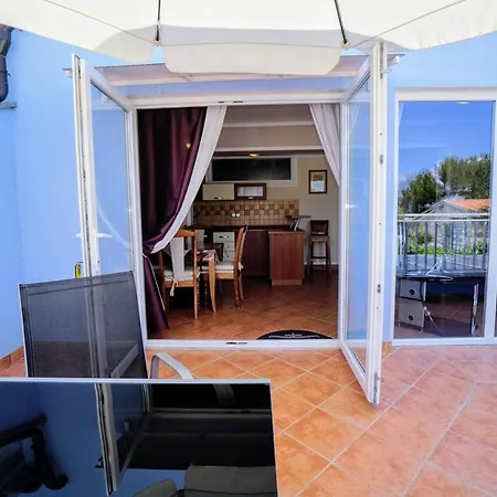Kristijana Guest house