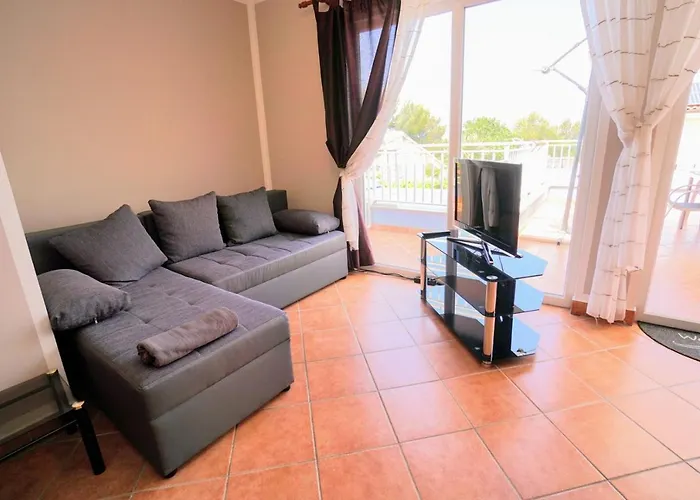 Gasthuis Kristijana Crveni Vrh