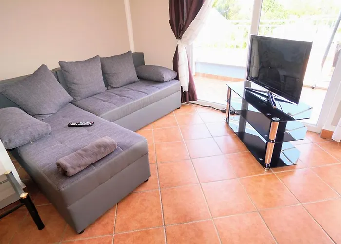 Gasthuis Kristijana Crveni Vrh