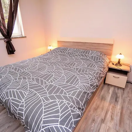 بيت ضيافة Kristijana